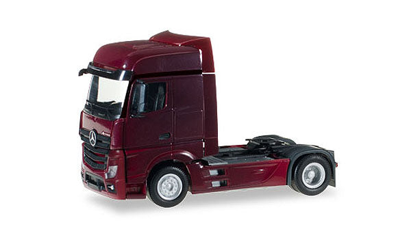 Herpa 159500 1/87 Scale Mercedes-Benz Actros Bigspace