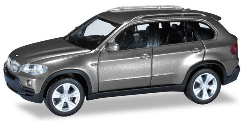 Herpa 33695 1/87 Scale Bmw X5
