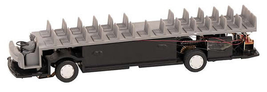 Faller 161475 HO Scale Conversion Chassis for Setra S 315 Bus - Car System