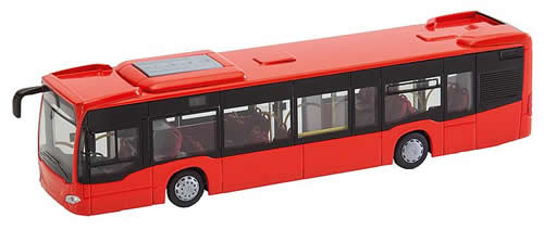 Faller 161556 HO Scale MB Citaro City Bus Rietze