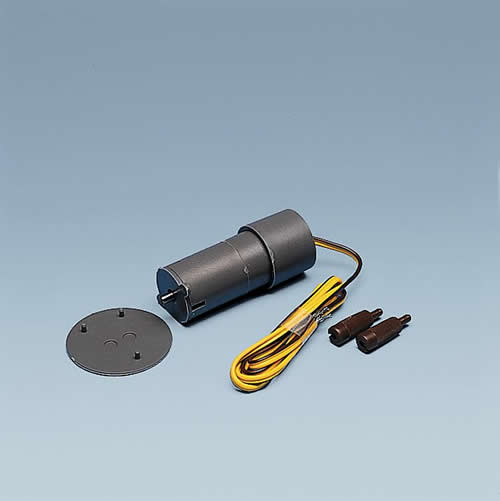 Faller 161677 HO Scale Diverging Route Switch -- Electric