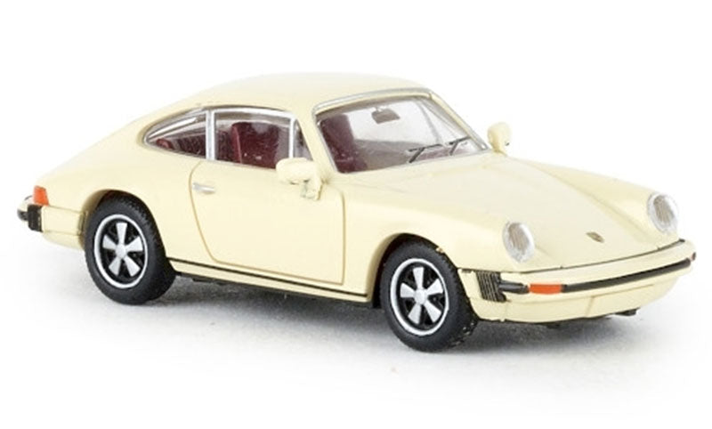 Brekina 16316 1/87 Scale 1976 Porsche 912 G