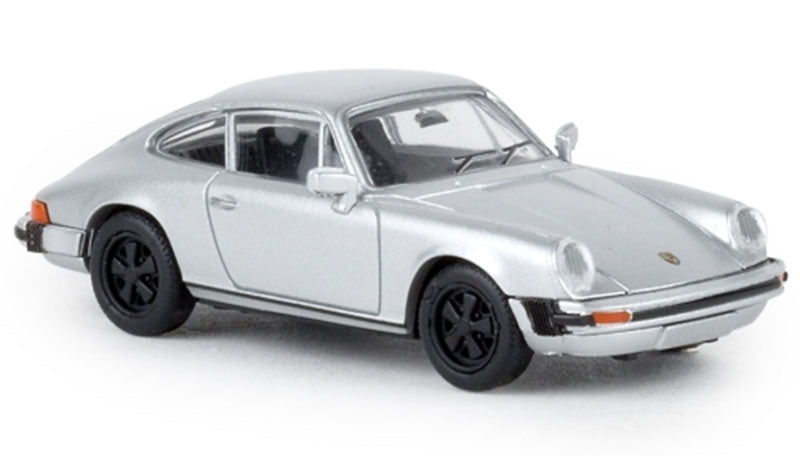 Brekina 16320 1/87 Scale 1976 Porsche 912 G