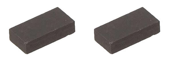 Faller 163223 N Scale Magnets - Car System -- pkg(2)