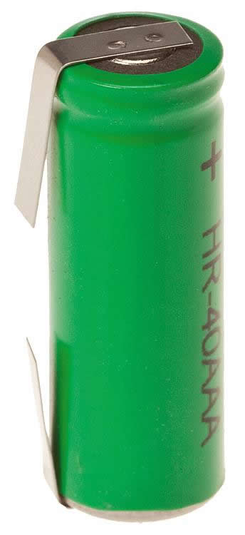 Faller 163251 All Scale Rechargeable Battery - Car System -- 350 mAh