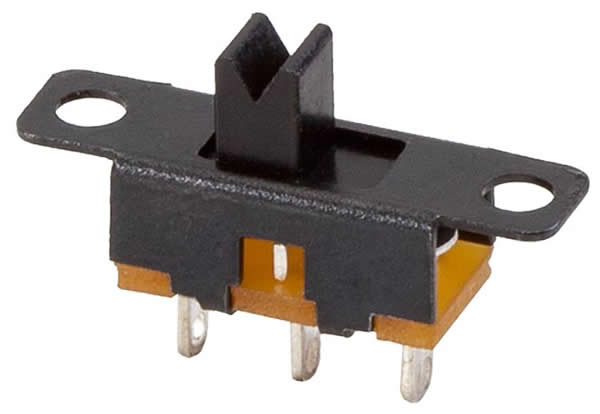 Faller 163401 HO Scale On/Off Switch - Car System -- Fits Trucks & Buses