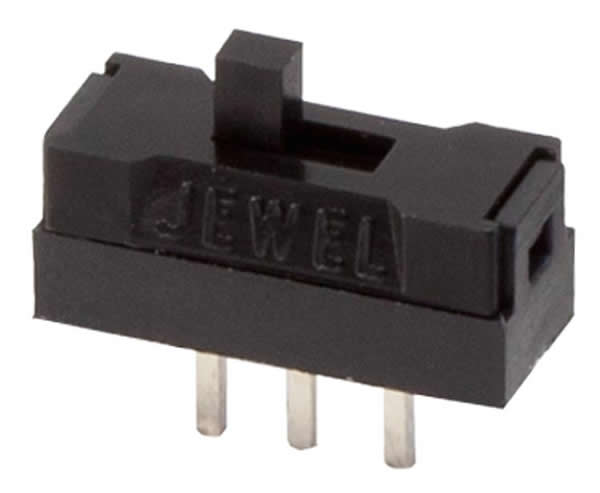 Faller 163402 All Scale On/Off Switch - Car System -- Fits Trucks & Buses