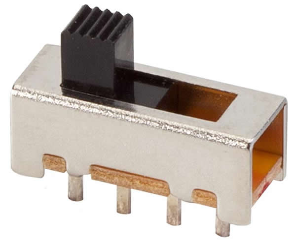 Faller 163403 HO Scale On/Off Switch - Car System -- Fits Trucks & Buses