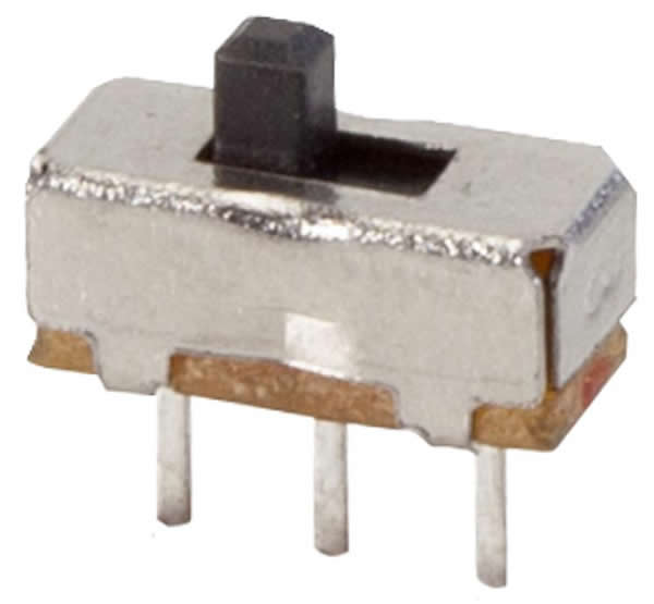 Faller 163404 All Scale On/Off Switch - Car System -- Fits Cars, Trucks & Buses