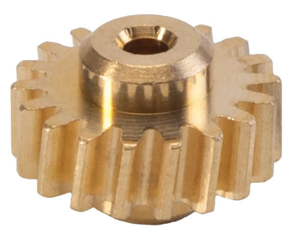 Faller 163552 All Scale Worm Gear - Car System -- Module 0.3 Z18