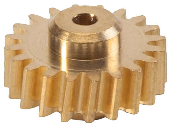 Faller 163553 All Scale Worm Gear - Car System -- Module 0.3 Z20