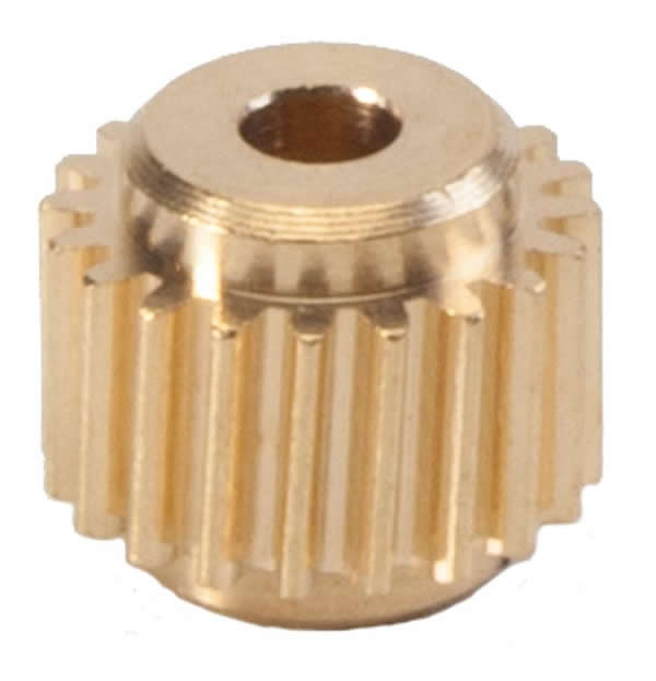 Faller 163554 All Scale Worm Gear - Car System -- Module 0.16 Z20