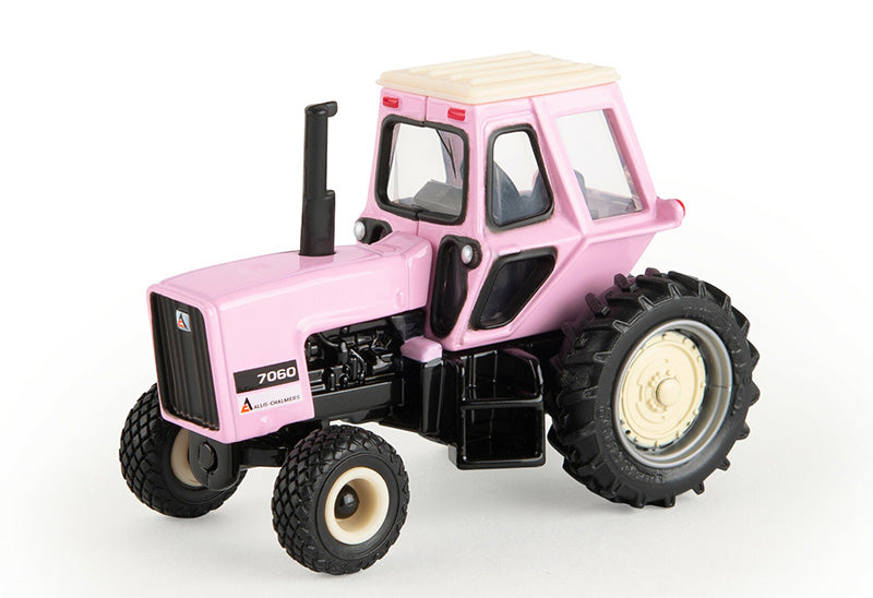 Ertl 16442 1/64 Scale Allis-Chalmers 7060 Tractor