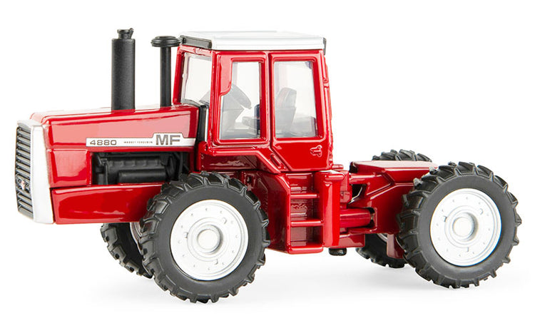 Tracteur massey ferguson 4880 4wd - ertl 16439 ERTL16439