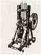 Durango Press 35 Ho Gravity Stamp Mill