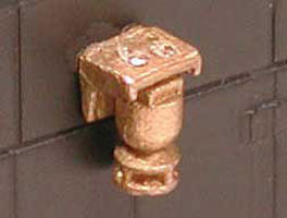 Cal Scale 627 Ho Graham White Elec Bell