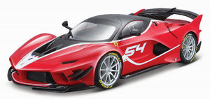 Bburago 16908R 1/18 Scale Ferrari FXX-K EVO