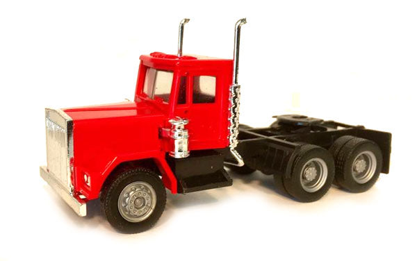 Promotex 15253 1/87 Scale Pacific Day Cab Short