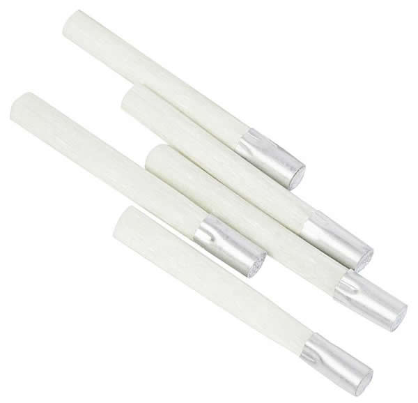 Faller 170516 All Scale Replacement Fibers for Glass-Fiber Erasers -- pkg(5)