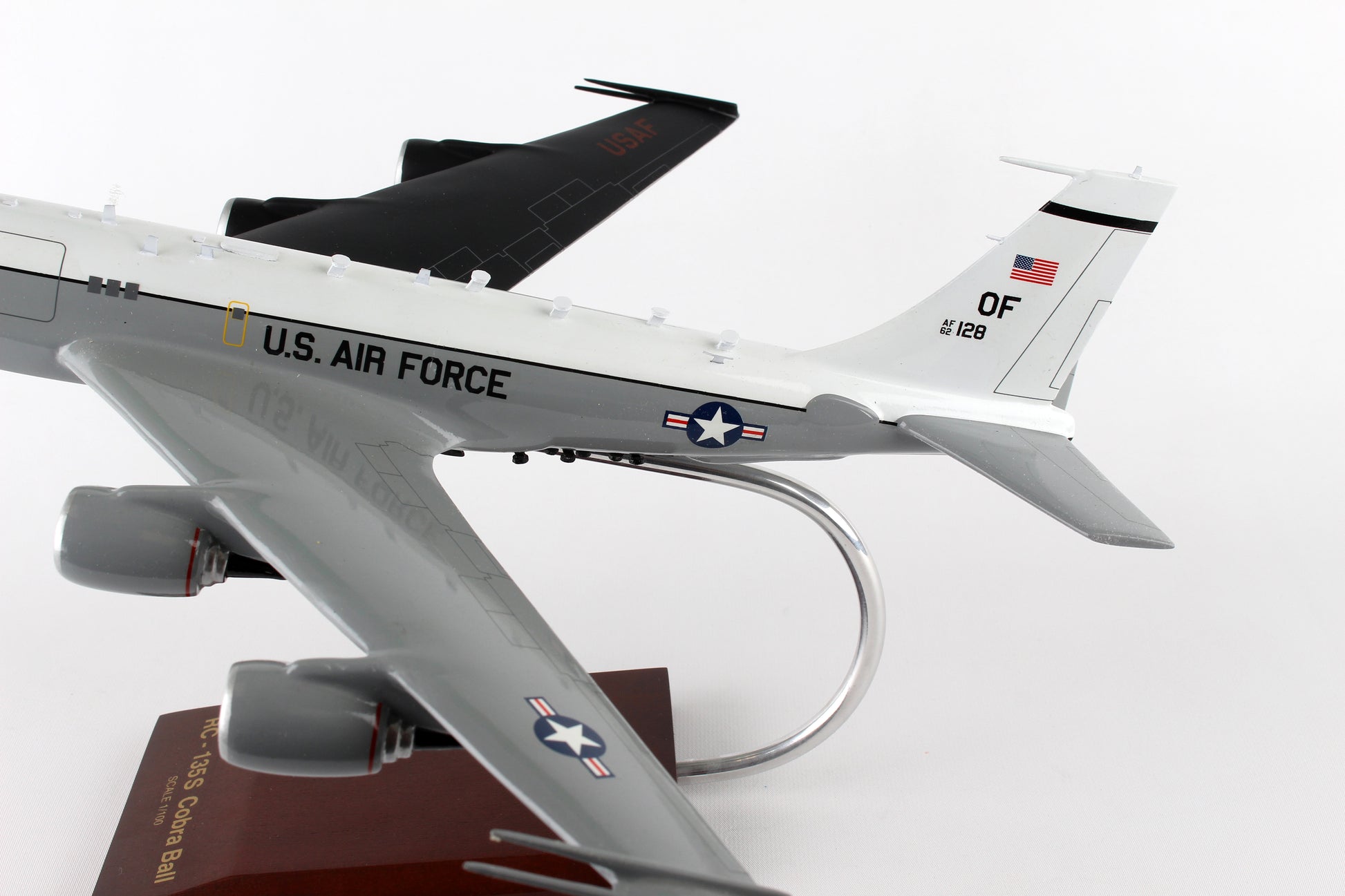 Executive Series B60910 Exec Ser Rc-135S Cobra Ball 2 1/100 (Ck135S2T) (**)