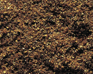 Faller 170705 All Scale Scatter Material Soil - 1oz 28.3g -- Sand Brown