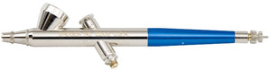 Badger 2009 Fine Head Gravity Feed Airbrush Set
