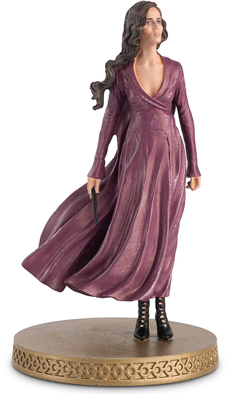 Eaglemoss WHPUK023 1/16 Scale Leta Lestrange - Fantastic Beasts And Where To