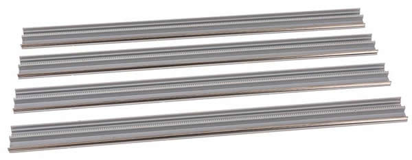 Faller 180291 HO Scale Container Bridge Crane Extension Track -- Fits No. 272-120291 Adds 23-5/8" 60cm