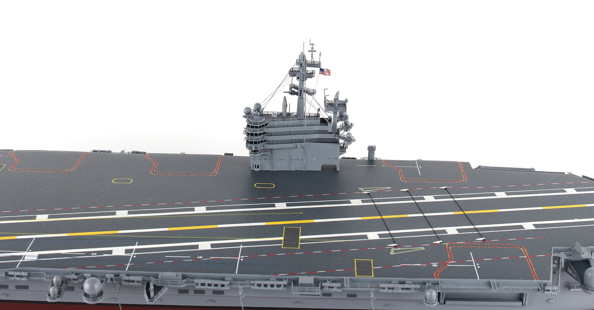 Executive Series SCMCS031 Exec Ser Uss Ronald Reagan Cvn-76 1/430
