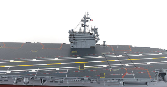 Executive Series SCMCS031 Exec Ser Uss Ronald Reagan Cvn-76 1/430