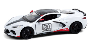 Greenlight 18259 1/24 Scale Road America Official Pace Car