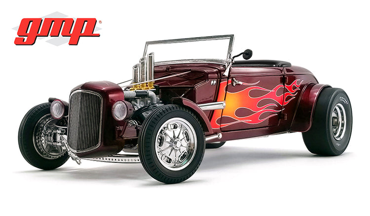 Gmp 18926 1/18 Scale 1934 Hot Rod Roadster