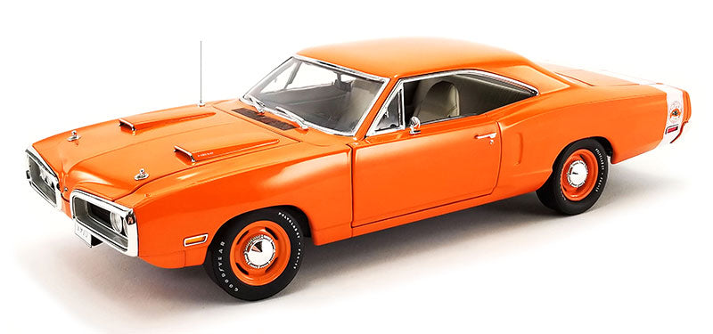 Gmp 18956 1/18 Scale 1970 Dodge Coronet Super Bee