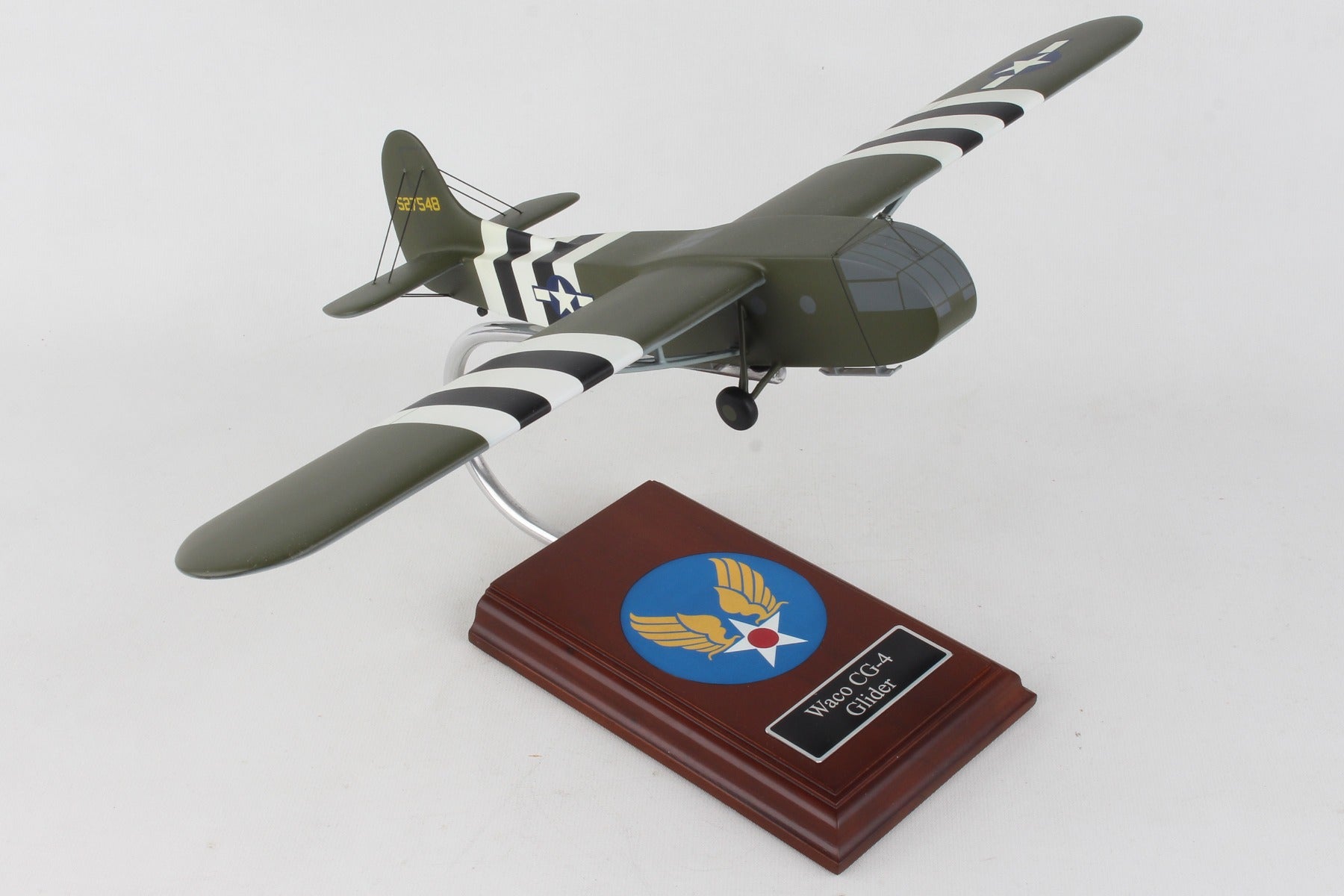 Executive Series A4556 Exec Ser Waco Glider 1/56 (Awg)
