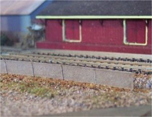 Osborn Models 3071 N Chain Link Fence