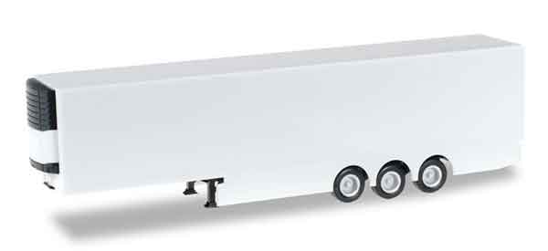 Herpa 76692 1/87 Scale Schmitz Reefer Van