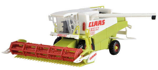 Kibri 19000 1/87 Scale Claas Lexion 480 Combine