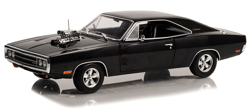 Greenlight 19122 1/18 Scale 1970 Dodge Charger