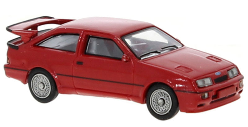 Brekina 19258 1/87 Scale 1988 Ford Sierra RS Cosworth