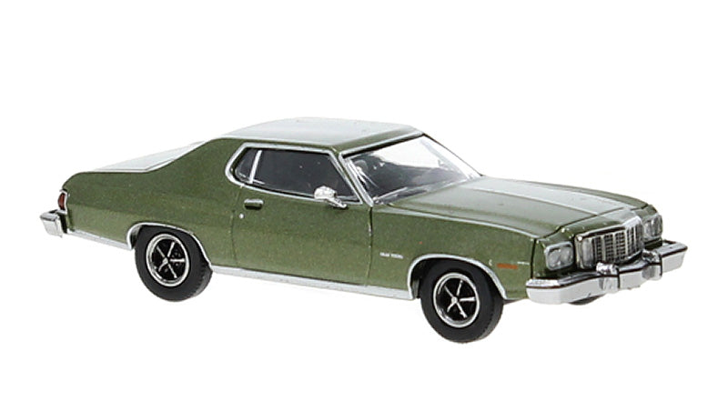 Brekina 19726 1/87 Scale 1976 Ford Gran Torino