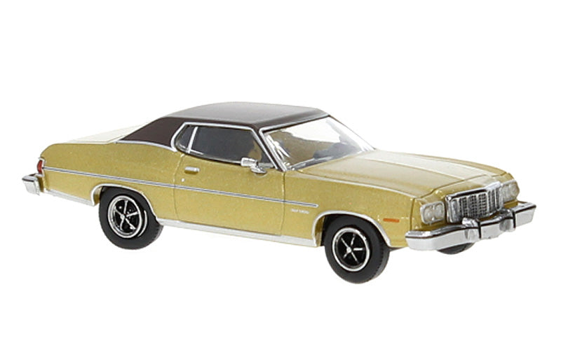 Brekina 19728 1/87 Scale 1976 Ford Gran Torino