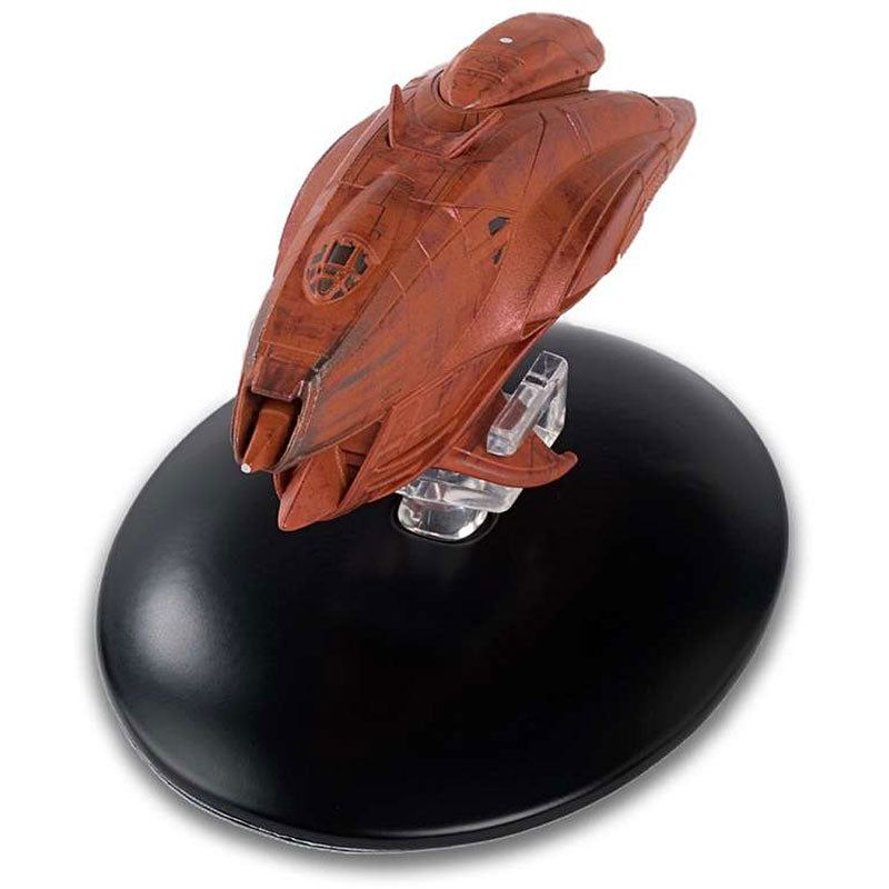 Eaglemoss SSSUK171 Denobulan Ship - Star Trek Star Trek: Enterprise