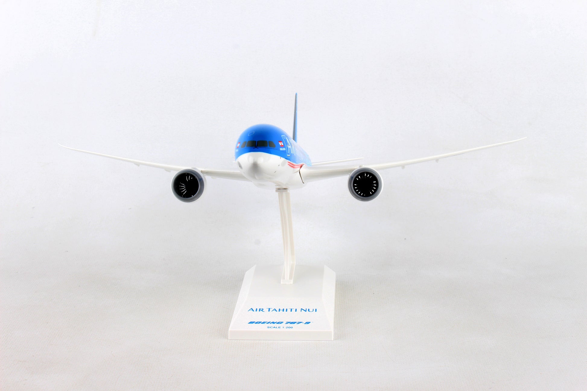 Skymarks SKR976 Skymarks Air Tahiti Nui 787-9 1/200