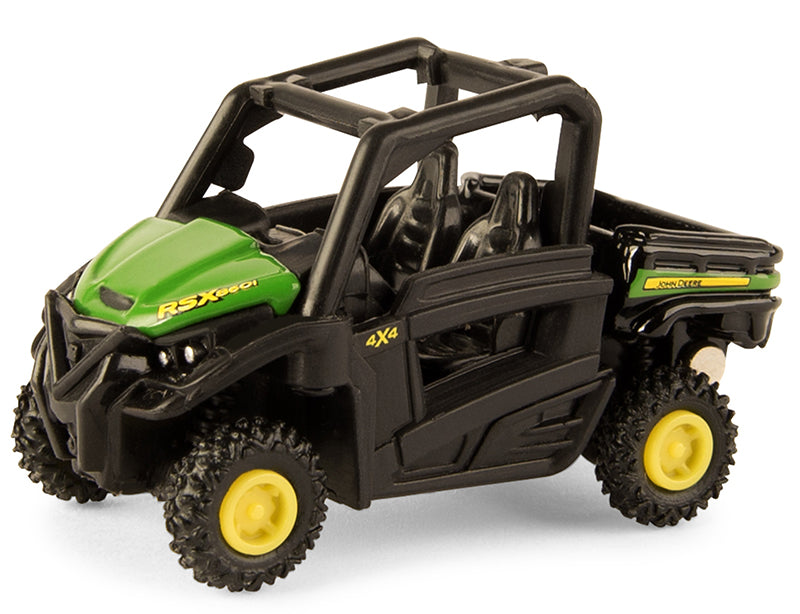 Ertl 45593 1/64 Scale John Deere Rsx860I Gator