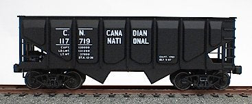 Accurail 2811 Ho 55Ton Ps Hopper Cn