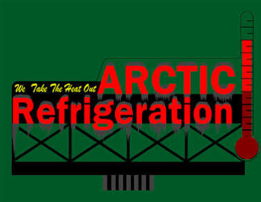 Miller Engineering 9582 Ho/N Artic Refrigeration Bb