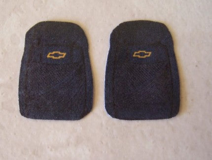 Plastic Dreams 209 1/25 Chevy Car Mat Set