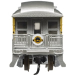 Atlas Trainman 50004245 N 60'Observation Rio Granite C