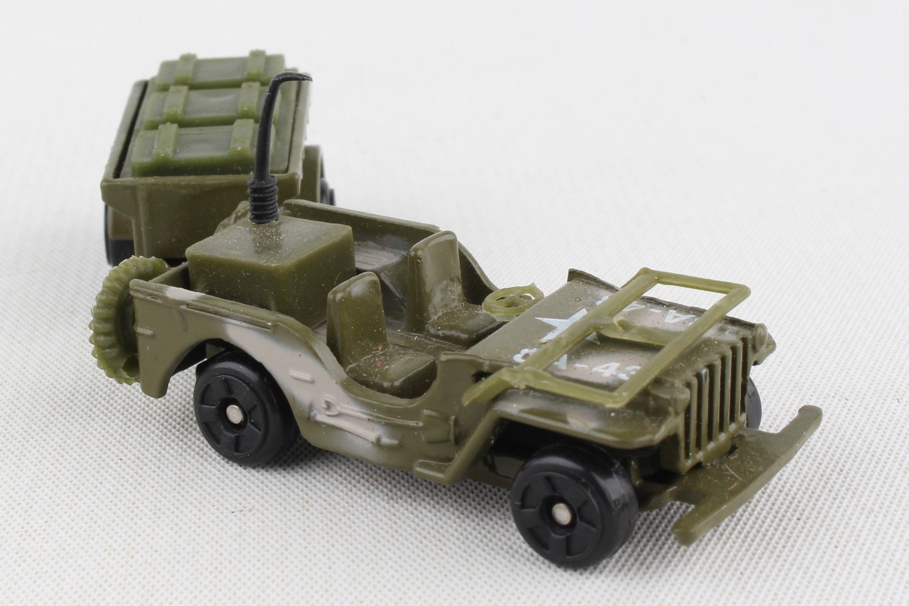 Daron RT1941 Boeing Wwii Playset