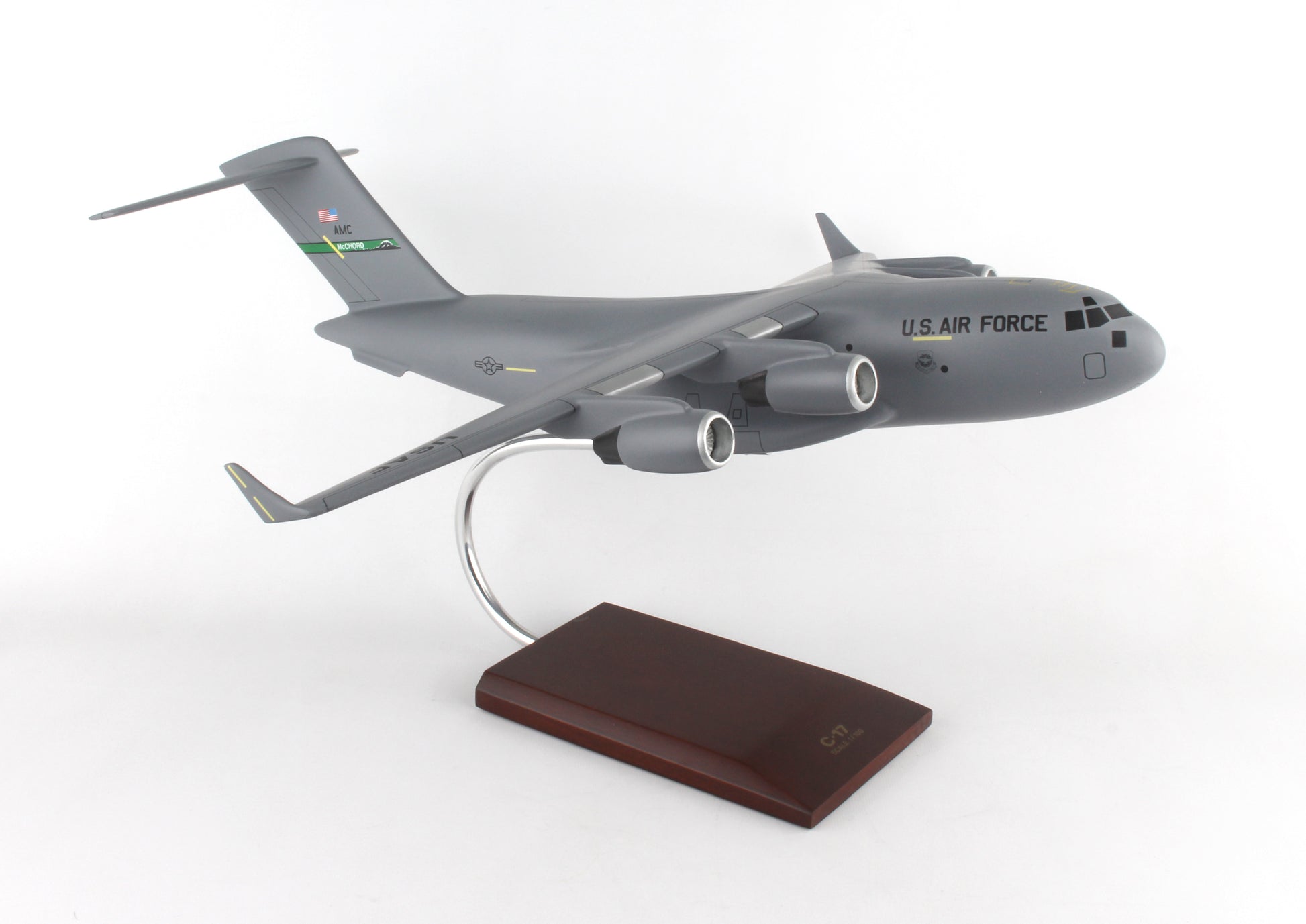 Executive Series B2810M Exec Ser C-17 1/100 Mcchord Afb
